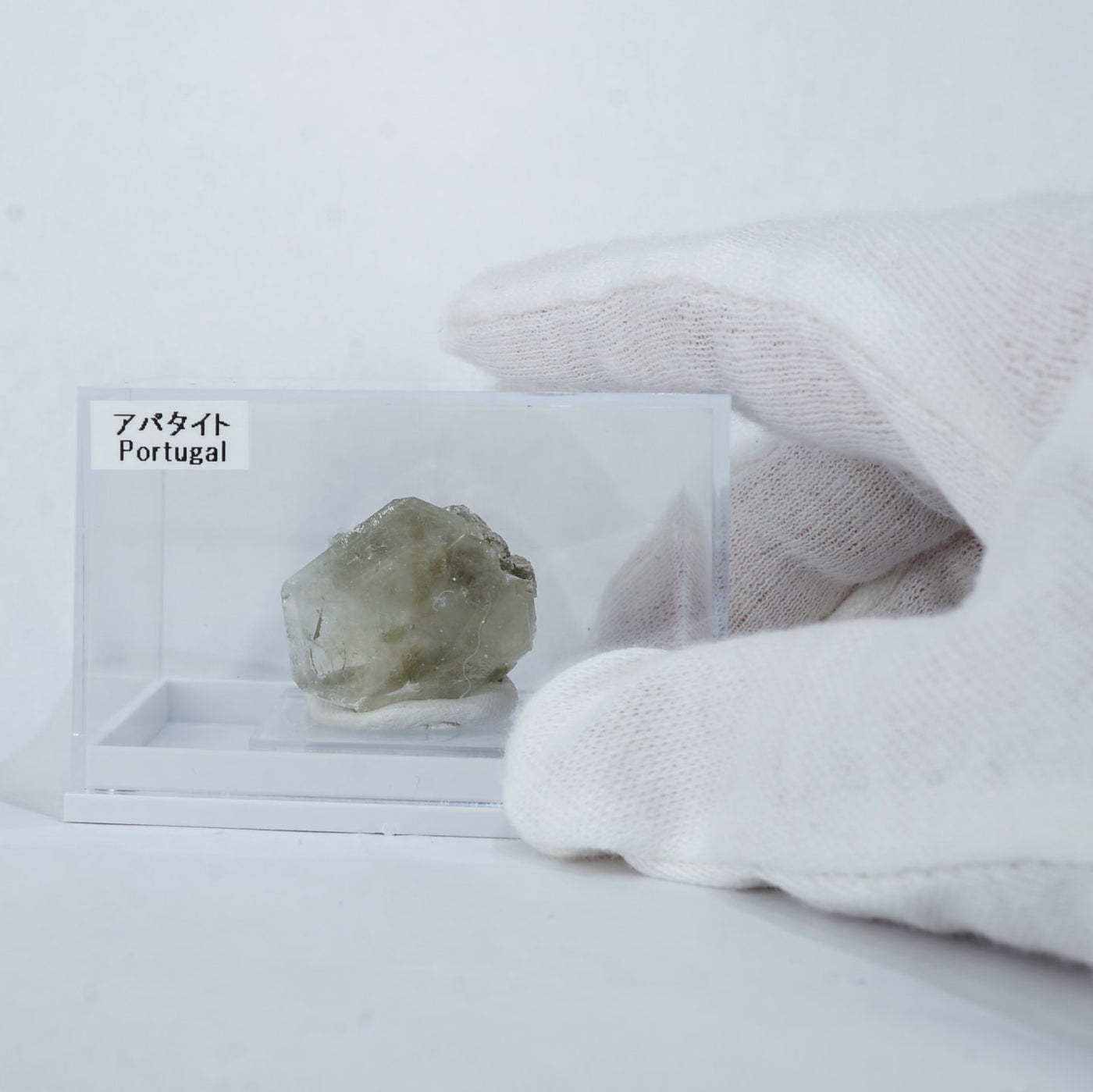 天然石アパタイト ブルーアパタイト | Kamoku［カモク］インテリア天然石・鉱物の