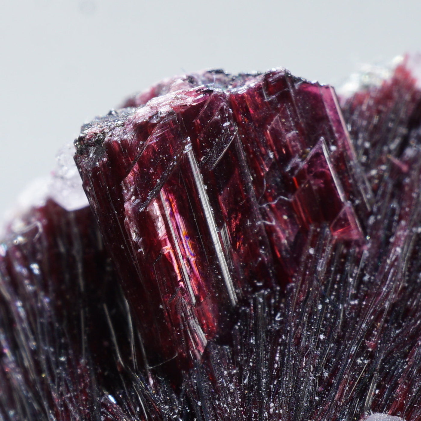 【モロッコ産】エリスライト モロッコ産 エリスライト(コバルト華) – 天然石ハッピーギフト