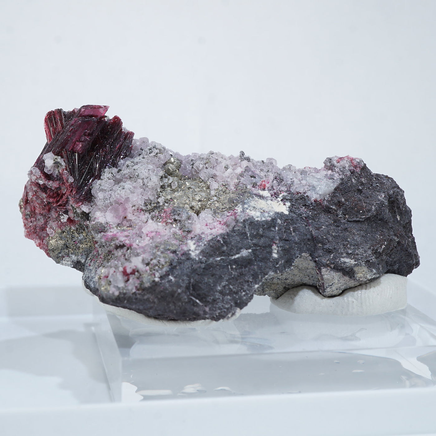 【モロッコ産】エリスライト エリスライト【Erythrite】モロッコ産 | PEANUTS MINERALS