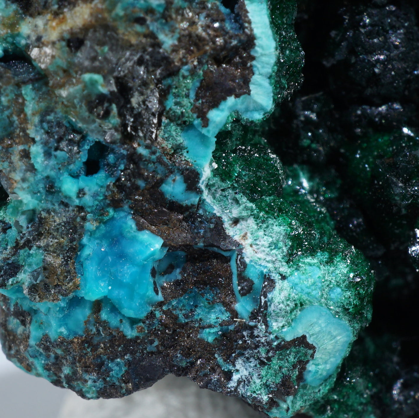 パワーストーン 天然石 原石 アタカマイト 450g No.243 パワーストーン