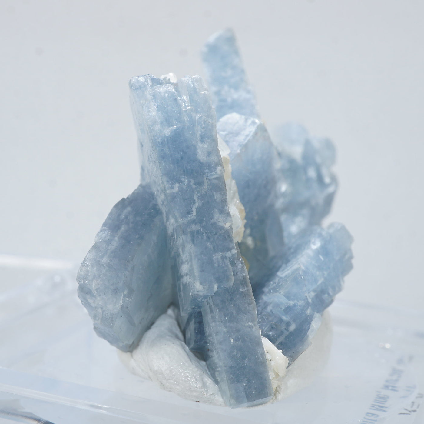 スペイン産 バライト(重晶石) – 天然石ハッピーギフト