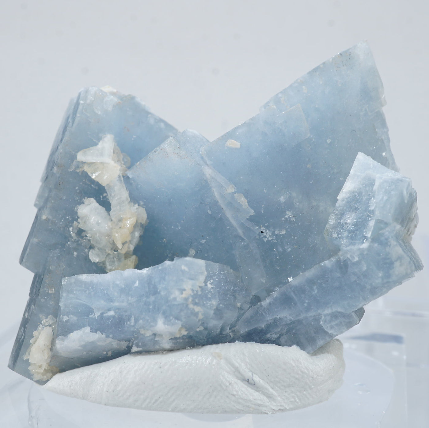 スペイン産 バライト(重晶石) – 天然石ハッピーギフト