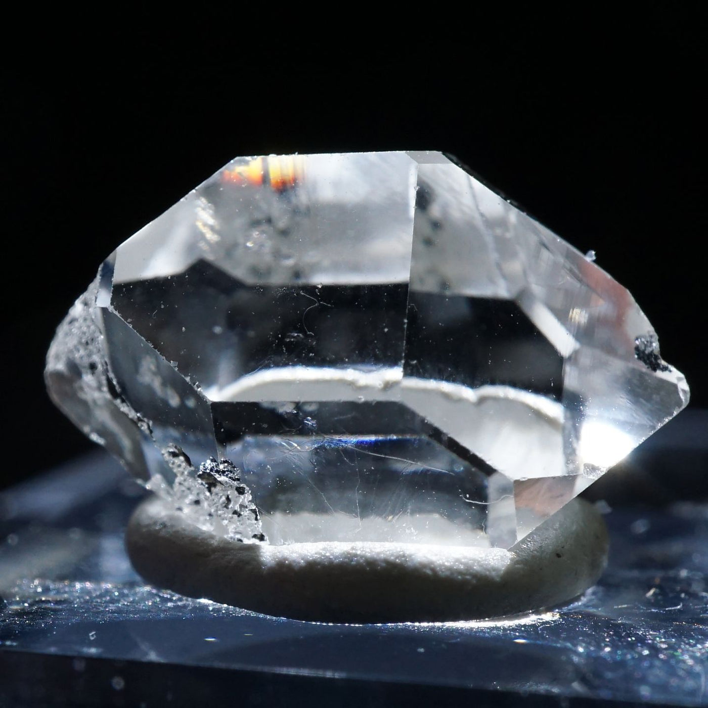 ハーキマーダイヤモンド(水晶) – 天然石ハッピーギフト