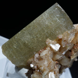 モロッコ産 Fluorapatite