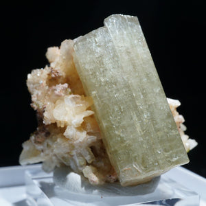 モロッコ産 Fluorapatite