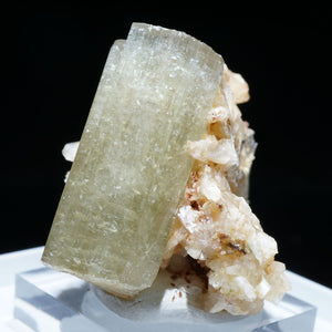 モロッコ産 Fluorapatite