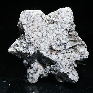 ニューメキシコ州産 ドロマイトafterアラゴナイト(仮晶