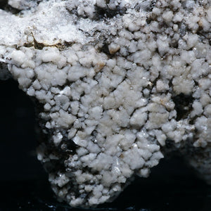 ニューメキシコ州産 ドロマイトafterアラゴナイト(仮晶