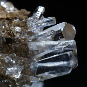 中国 福建省産 カルサイト(optical calcite)