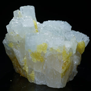 イタリアLa Grasta Mine 産  Celestine・Sulfur