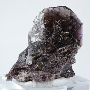 カリフォルニア州産 斧石 Axinite-(Fe)