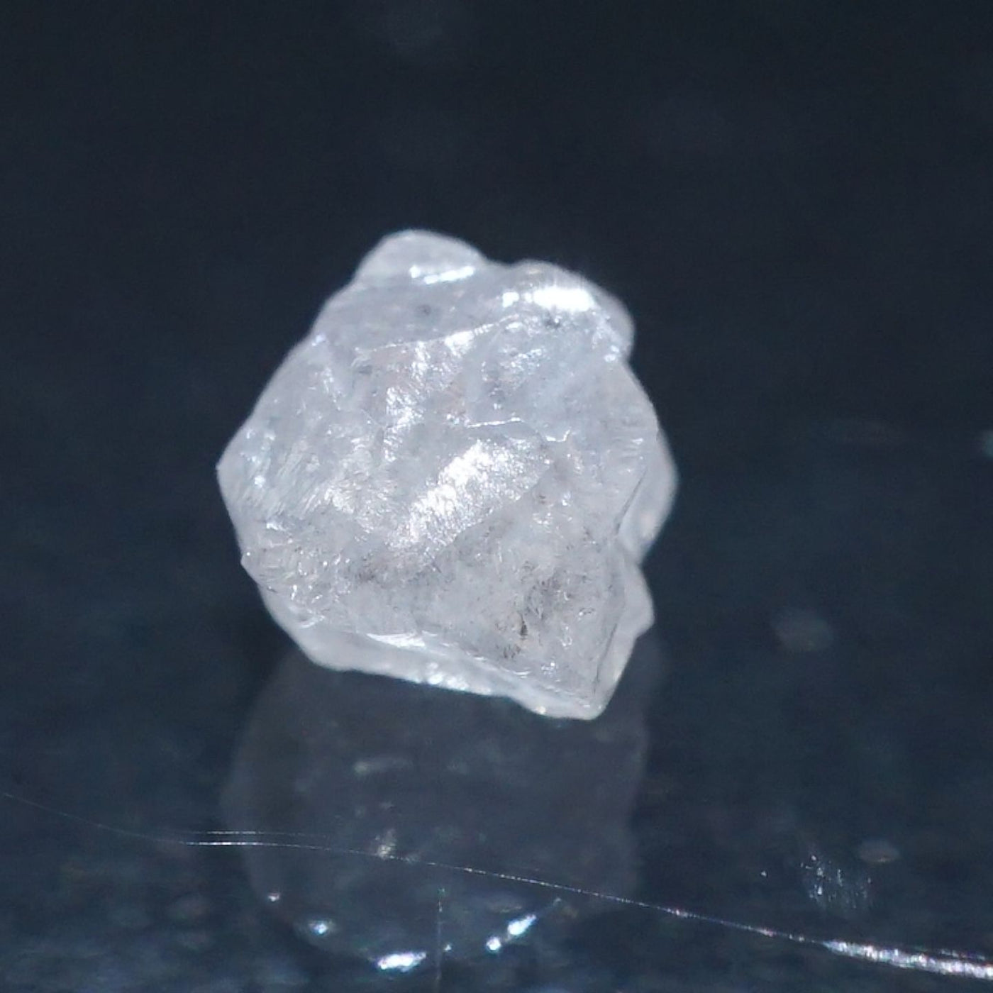 コンゴ産 ダイヤモンド原石 (Diamond) – 天然石ハッピーギフト