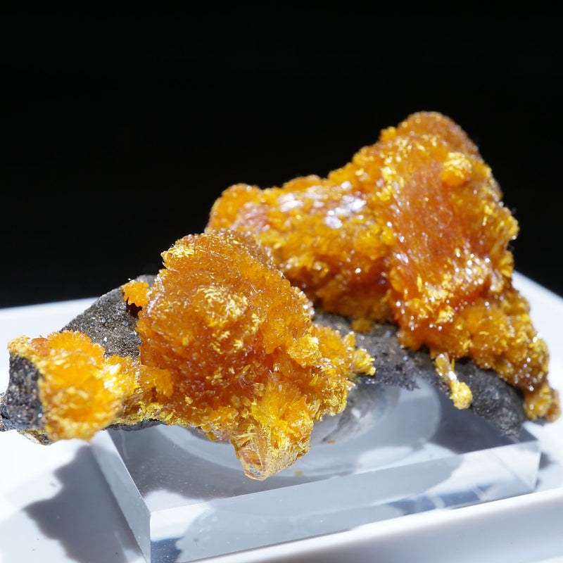 ペルー産 雄黄(オーピメント) – 天然石ハッピーギフト