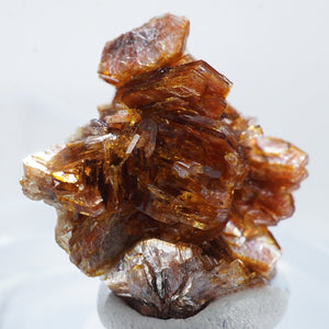 ブラジル産 Heulandite ヒューランダイト(輝沸石)