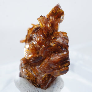 ブラジル産 Heulandite ヒューランダイト(輝沸石)