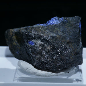 ルワンダ産 フォスフォシデライト(斜燐鉄鉱)