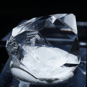 ハーキマーダイヤモンド(水晶)