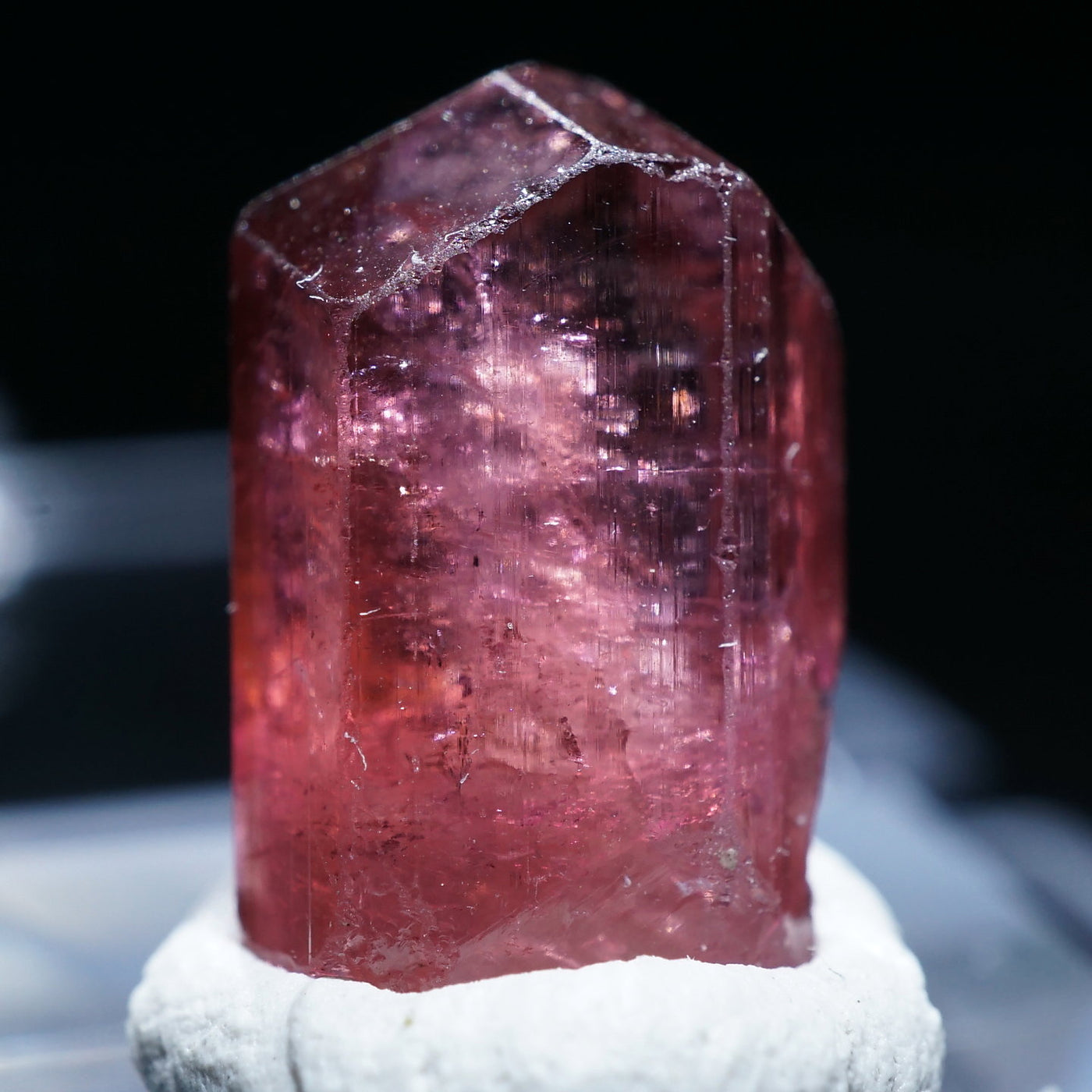 マダガスカル産 Liddicoatite リディコータイト (Tourmaline) – 天然石