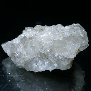 ロシア産 Datolite・Apophyllite