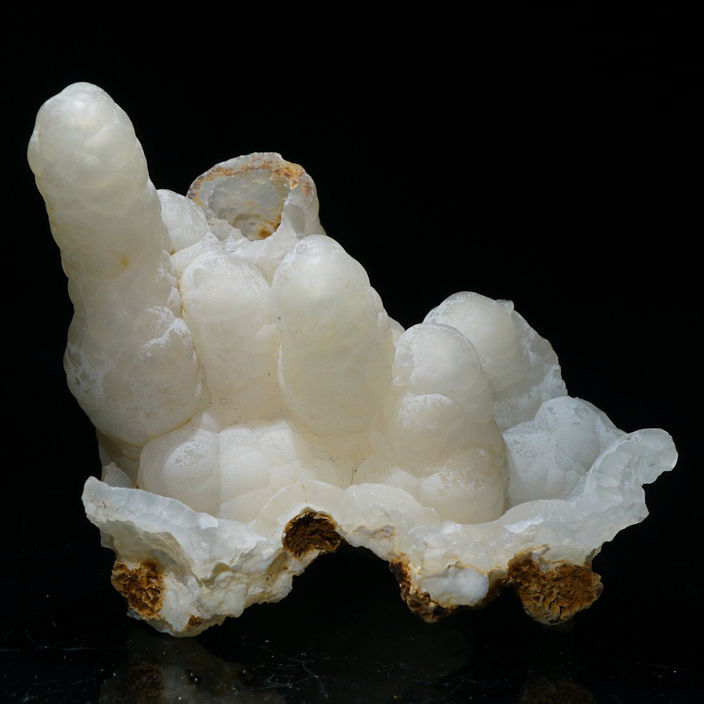 インドネシア産 バンブーアゲート – 天然石ハッピーギフト