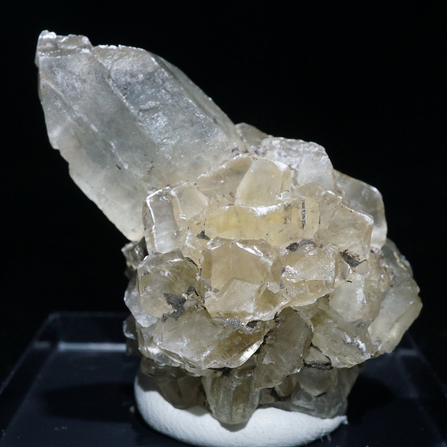蛍光》ドイツ産 Gypsum – 天然石ハッピーギフト