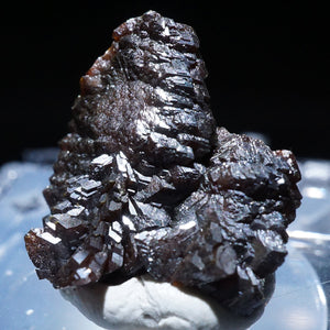 ナミビア産 Descloizite(デクロワゾー石)