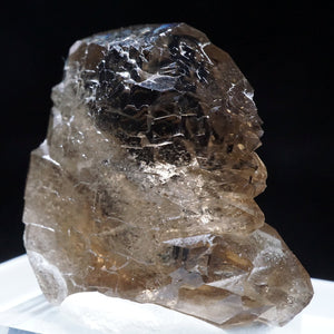 スイス産スモーキークォーツ グインデル Gwindel |ハッピーギフト