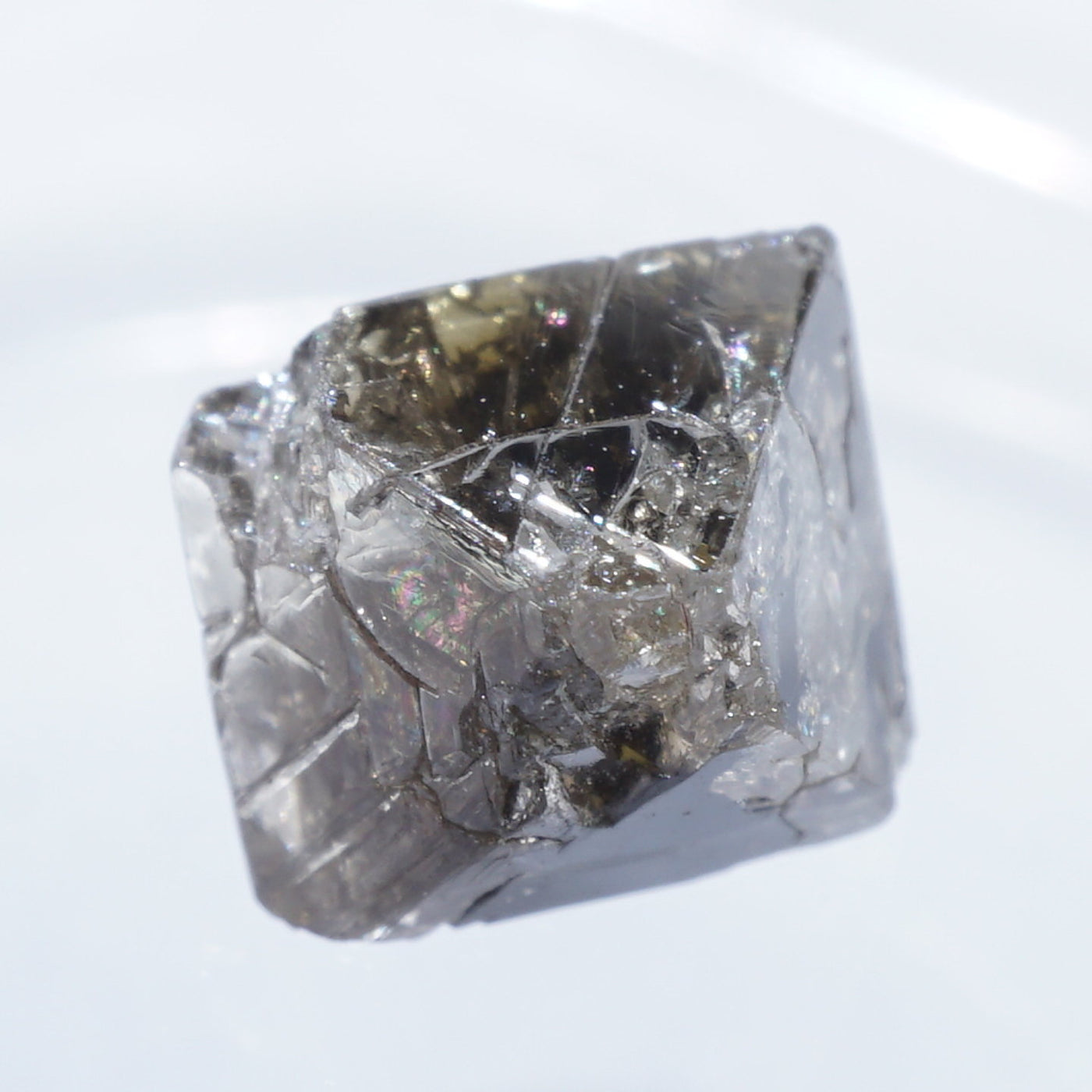 コンゴ産 ダイヤモンド原石 (Diamond) – 天然石ハッピーギフト
