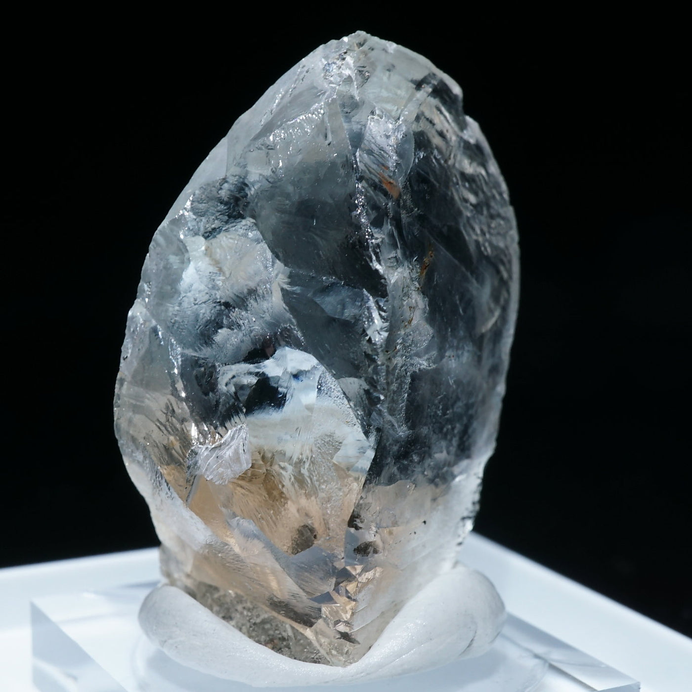 ウクライナ産 バイカラートパーズ – 天然石ハッピーギフト