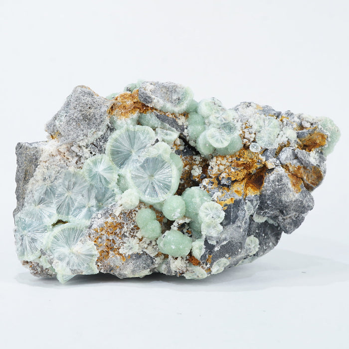 アメリカ アーカンソー州産 Wavellite – 天然石ハッピーギフト