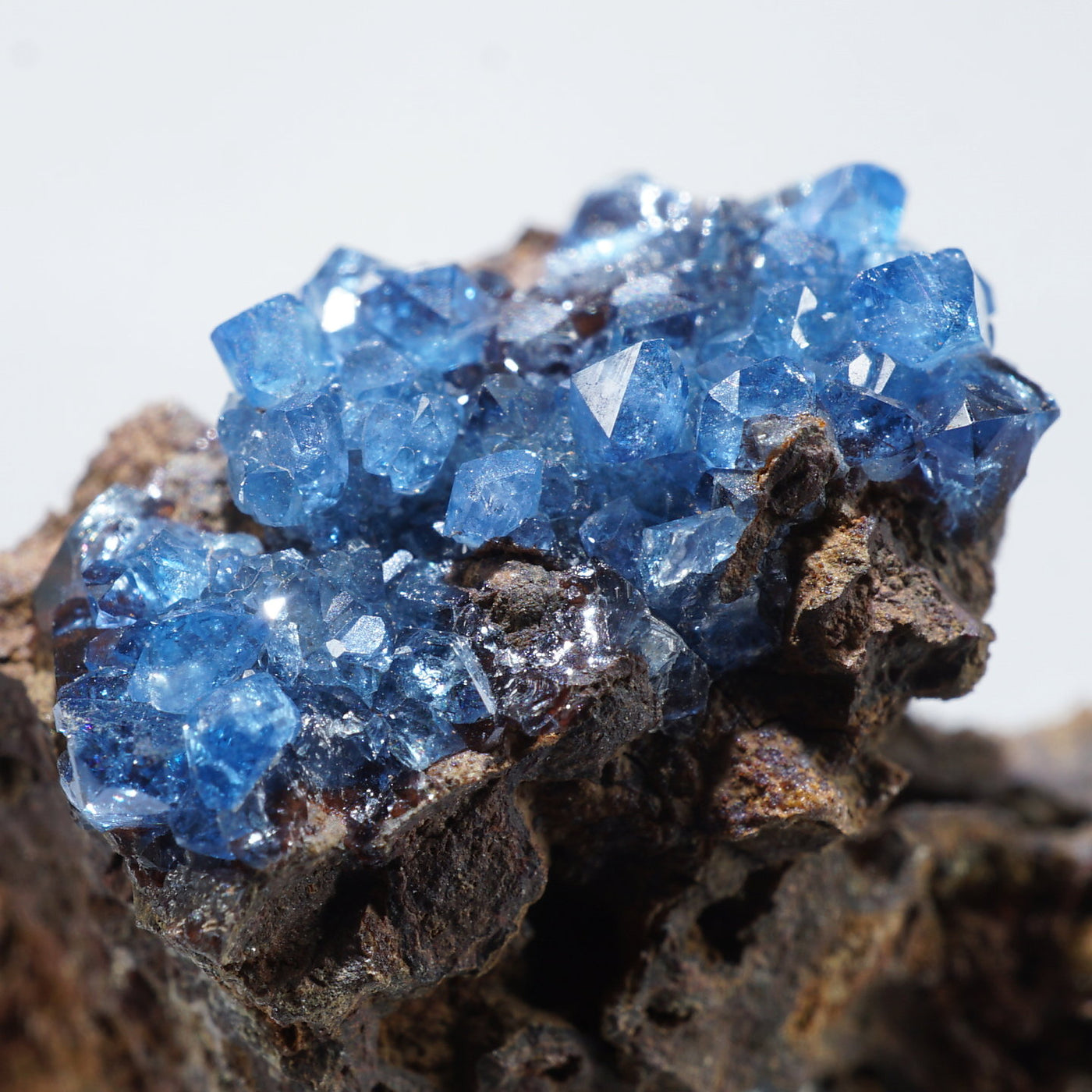 メキシコ産 Scorodite(スコロダイト) – 天然石ハッピーギフト