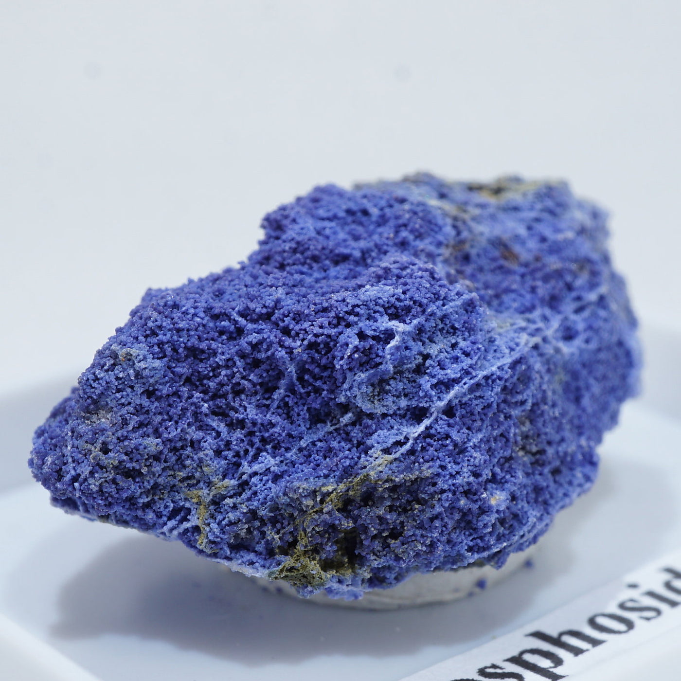ポルトガル産 フォスフォシデライト(斜燐鉄鉱) – 天然石ハッピーギフト