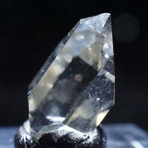 ハーキマーダイヤモンド(水晶)