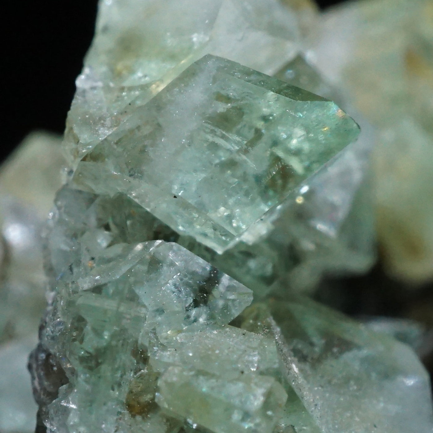 カナダ産 Augelite(アウゲライト) 天然石ハッピーギフト