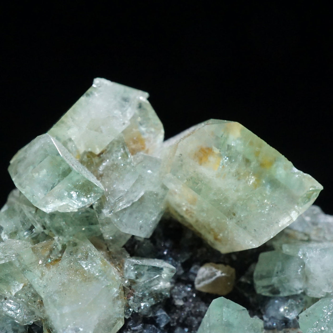 カナダ産 Augelite(アウゲライト) 天然石ハッピーギフト