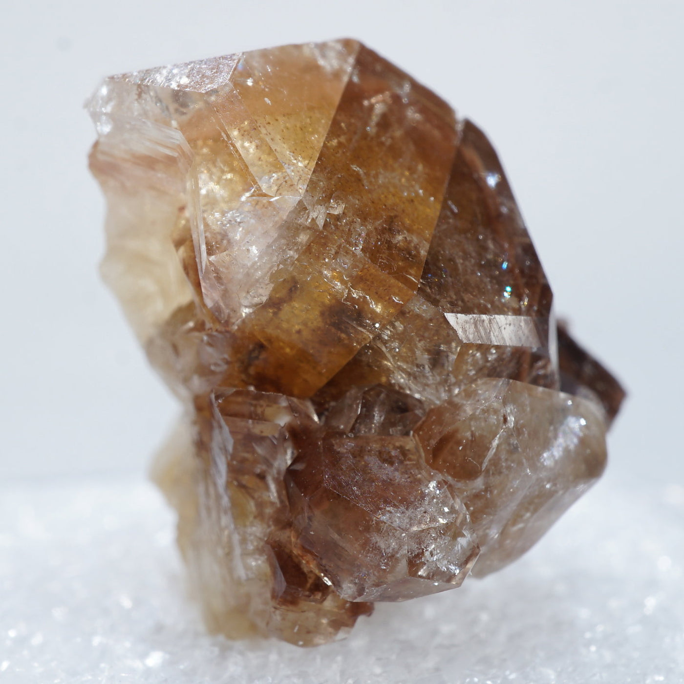 カリフォルニア州産 Colemanite(コールマン石) – 天然石ハッピーギフト