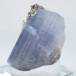 ポルトガル産 Fluorapatite・Siderite・Pyrite