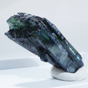 ブラジル産 ビビアナイト(藍鉄鉱)