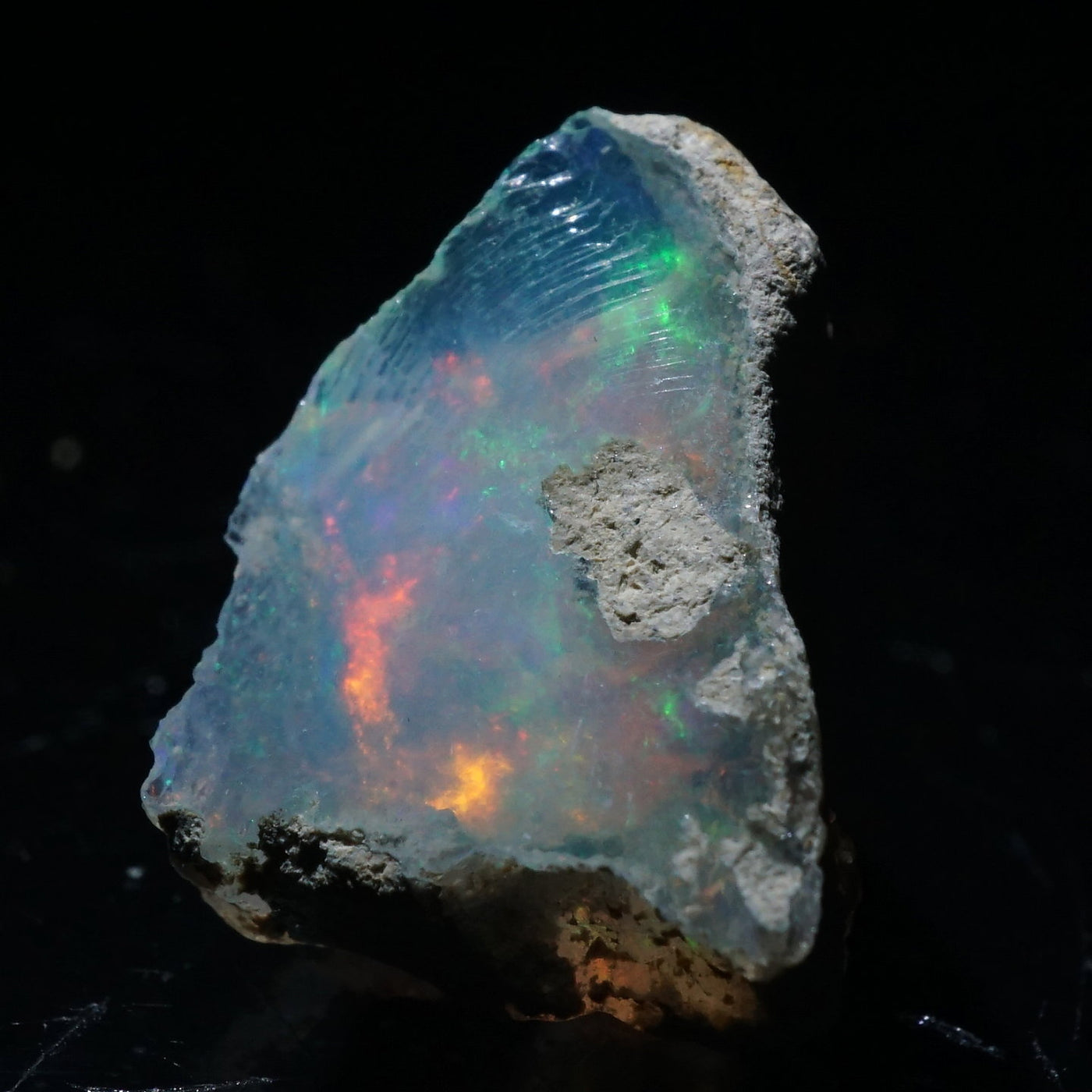 エチオピア産 オパール – 天然石ハッピーギフト