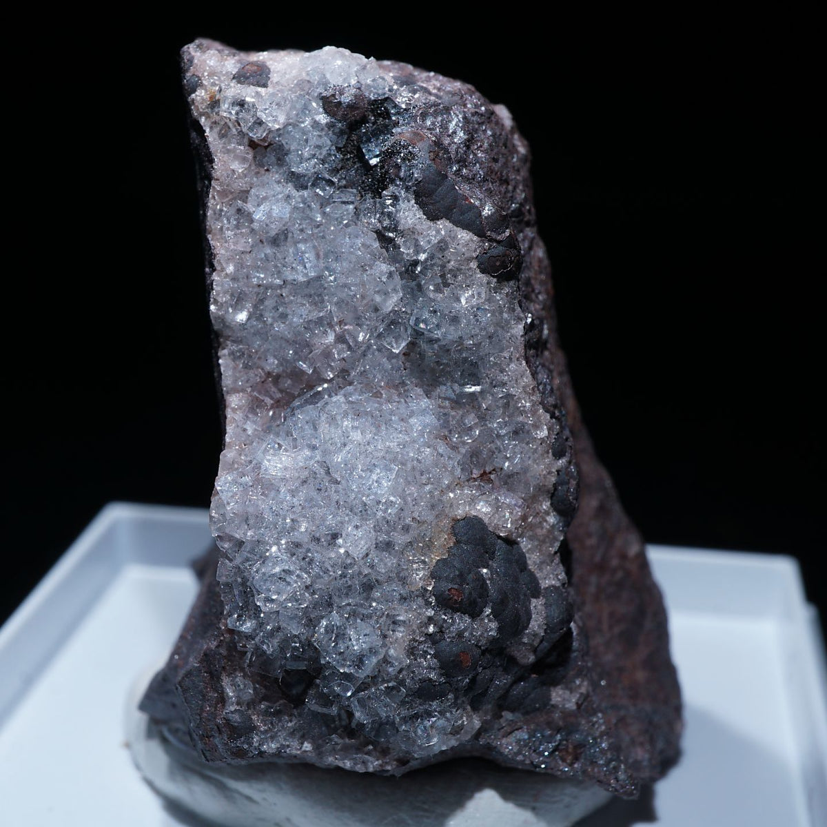 イギリス Florence(フローレンス)Mine産 フローライト – 天然石