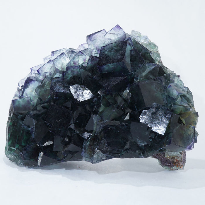 ナミビア産 Okorusu産フローライト – 天然石ハッピーギフト