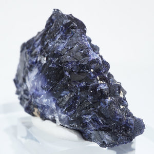 イギリス 産 フローライト"Blue John"