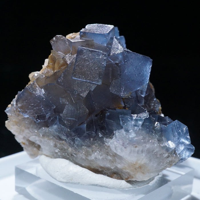 ニューメキシコ州産 フローライト