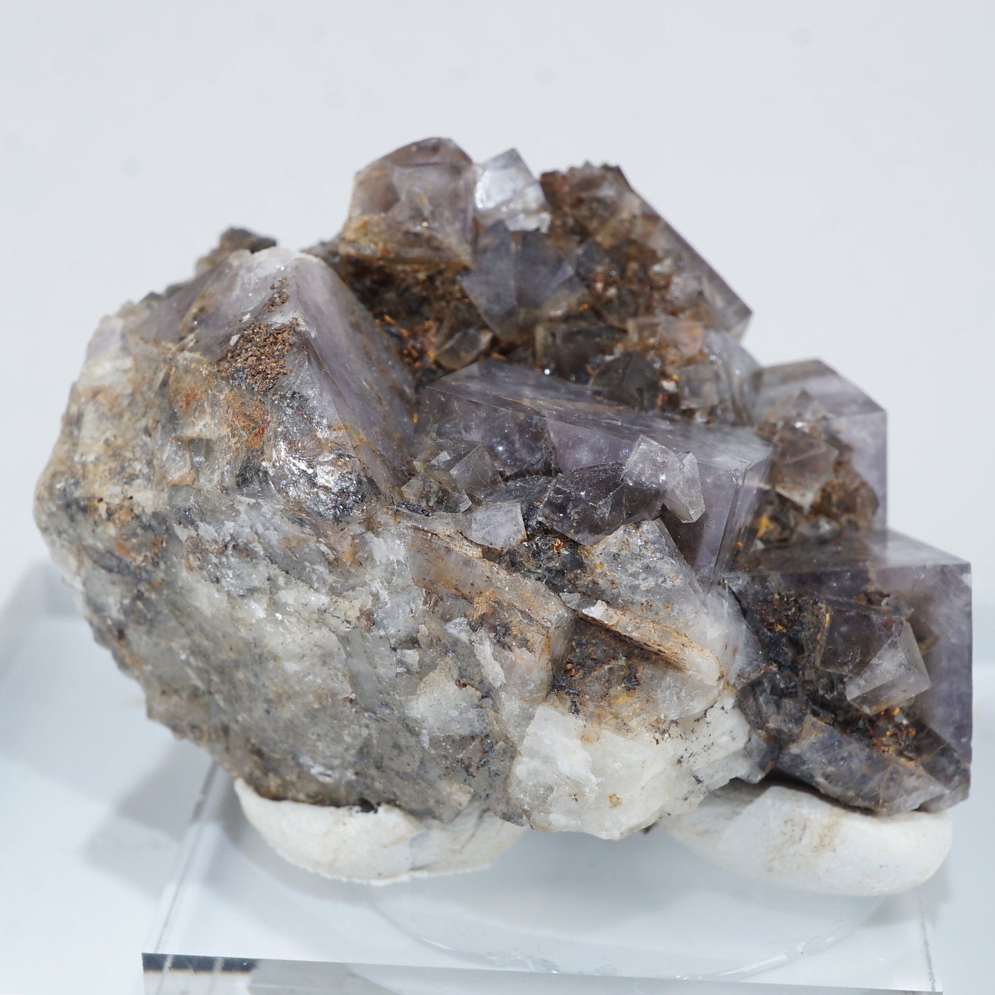 レア産地》イギリス Piko Law Mine産 フローライト – 天然石ハッピーギフト