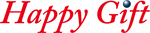 天然石ハッピーギフト logo