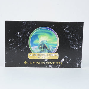 【35％off BFSALE 対象品】イギリス Diana Maria Mine(Northern Lights Pocket)フローライト