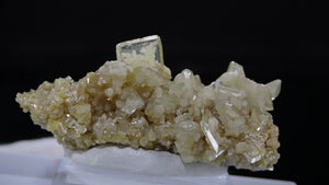 メキシコ産 Wulfenite(ウルフェナイト) – 天然石ハッピーギフト