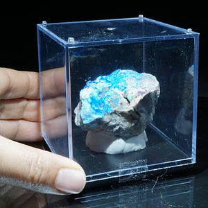 中国 貴州省産 シアノトリカイト – 天然石ハッピーギフト