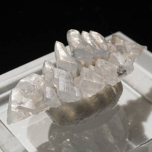 タジキスタン産 SALAMMONIAC (塩化アンモン石)