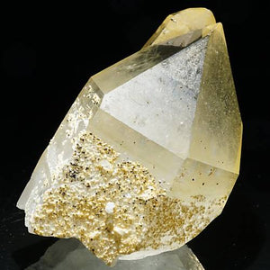 中国 ヤオガンシャン産 水晶 ゴールデンヒーラー 約82g